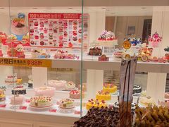 -味多美蛋糕(大兴店)