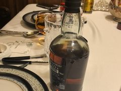 -马克西姆俄罗斯餐厅(通亚街店)