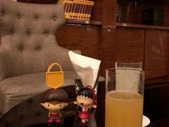 -无锡君来洲际酒店