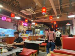 -宽尺巷鱼蛙自助火锅(虎丘钻石广场店)