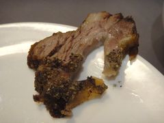 碳烤牛肋骨-金陵一哥龙虾(水木秦淮店)
