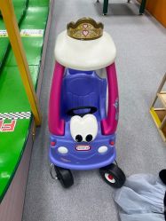 -莫莉幻想儿童乐园(北京丰台永旺店)