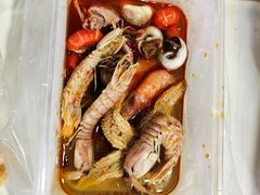 -大学城夜市大排档(凤栖路店)