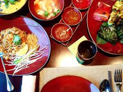 -红泰·泰精选·特色料理(中山路店)