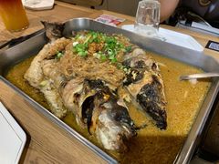 -鱼酷活鱼烤鱼(梅江印象城店)