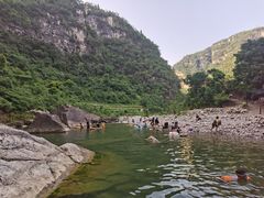 -宜昌下牢溪