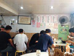 -老地方面馆(思南路店)
