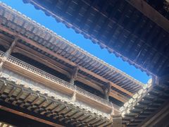 -绩溪龙川景区