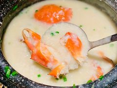 -蚝翅·海鲜粥·烧烤·宁夏滩羊季(玉米楼店)