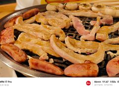 -霸腹烤肉(厦门柚子番店)