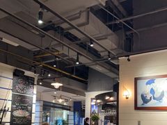 大堂-La Creperie法餐厅(芮欧百货店)