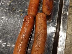 -玫瑰红烤羊排(北新桥三条店)