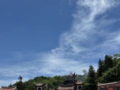 -莆田湄洲妈祖祖庙