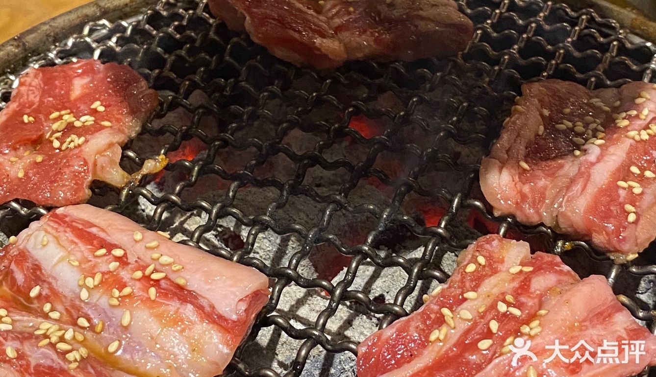 又来龙岗最爱烤肉店啦[加油][加油][加油]