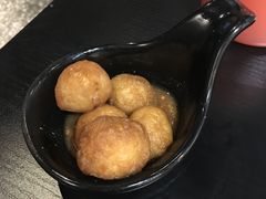 -贡梅老面馆·蟹粉面·无锡特色小吃(南长街主推店)