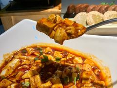 -绿茶餐厅(二七万达店)