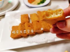 -珺小七铜锅涮肉(桃园路店)
