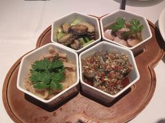 -莆田餐厅PUTIEN(世博源店)