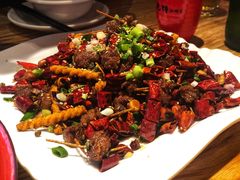 -兔槽江湖菜·重庆璧山兔(水围店)