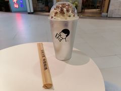 -喜茶(广州东方宝泰店)