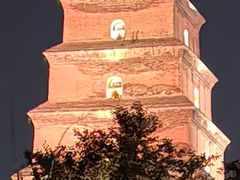 -大雁塔北广场音乐喷泉