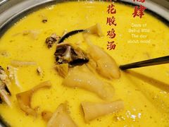 -茶叁酒肆·楚味江湖(菱角湖店)