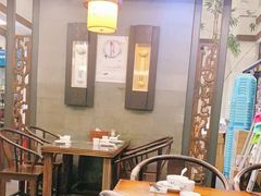 大堂-堂宴·老厦门私房菜(1988仙岳总店)