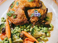 -La Terre乐田(万象城店)