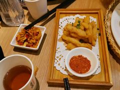 -米鲜剁椒米线(梅溪湖店)
