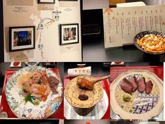 -鳥喜Toriki怀石烧鸟料理