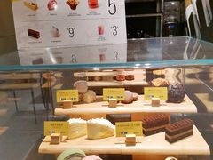 -麦当劳(中山公园龙之梦店)