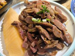 -金谷园饺子馆(北邮总店)