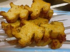 -和庆斋羊蝎子火锅·碳缸烧烤(顺义旗舰店)