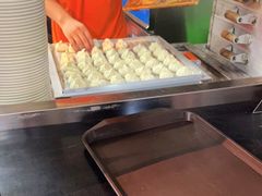 -津门张记包子铺(华昌道店)