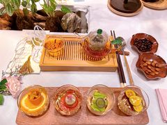 -叶叶菩提·晋福宫