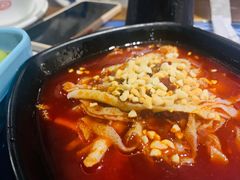 -胖哥俩肉蟹煲(萧山加州阳光店)
