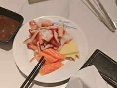 -星伦多自助料理·涮烤一体(奉贤龙湖天街店)