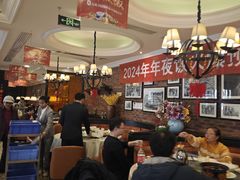 -大鸭梨烤鸭(甘家口店)