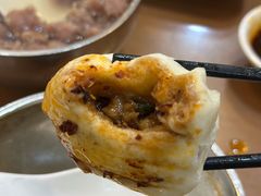 -老牌依强牛肉店(达道总店)