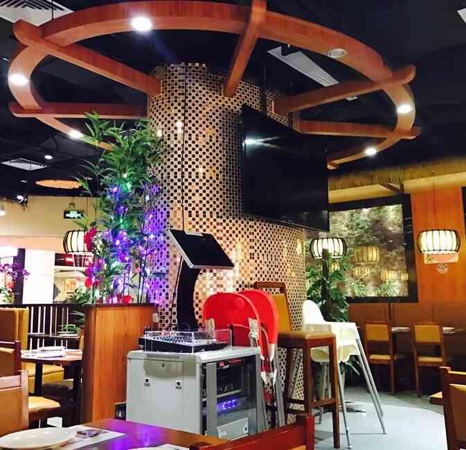 巴西亚利巴西烤肉(港隆城店)