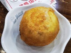 煎包-煎意浓·吴记煎包(交通路店)