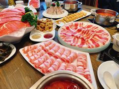 -陈氏火锅(新街坊店)