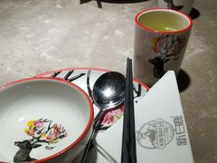 -新白鹿餐厅(金鹰新街口店)