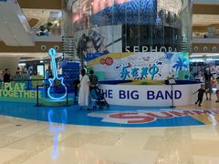 -深圳来福士广场