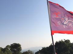 -胡里山炮台