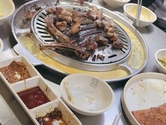 -喜来稀肉(虹泉路店)