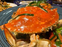-龚记海鲜20年老字号