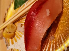 -大起水产回转寿司(道顿堀店)