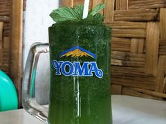 Lemon Mint-Sin Yaw Restaurant