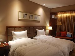 -扬州瘦西湖汇金酒店